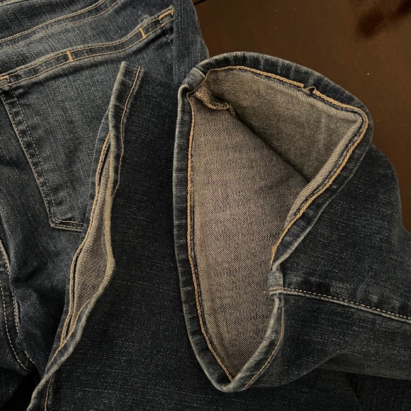 Paige Skyline Bootcut Jeans – Size 27 - Picture 7 of 7